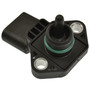 Standard Ignition Turbocharger Boost Sensor AS366 for 1998-2006 Audi/Seat/Volkswagen 1.8L 1.9L (A4, A4 Quattro, RS6, TT)