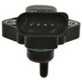 Standard Ignition Turbocharger Boost Sensor AS366 for 1998-2006 Audi/Seat/Volkswagen 1.8L 1.9L (A4, A4 Quattro, RS6, TT)