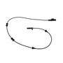Standard Ignition ABS Speed Sensor ALS3698 for 2021 Ram (ProMaster 1500, ProMaster 2500, ProMaster 3500)