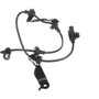 Standard Ignition ABS Speed Sensor ALS2205 for 2010-2015 Honda 2.4L 3.5L (Accord Crosstour, Crosstour)