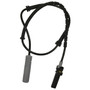 Standard Ignition ABS Speed Sensor ALS431 for 1997-1998 BMW (528i, 540i)