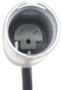Standard Ignition ABS Speed Sensor ALS431 for 1997-1998 BMW (528i, 540i)