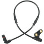 Standard Ignition ABS Speed Sensor ALS370 for 2000-2008 Chrysler/Mercedes-Benz (Crossfire, C230, SLK200, SLK230)