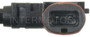 Standard Ignition ABS Speed Sensor ALS370 for 2000-2008 Chrysler/Mercedes-Benz (Crossfire, C230, SLK200, SLK230)