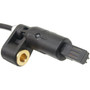 Standard Ignition ABS Speed Sensor ALS432 for 1987-2002 BMW 2.0L 2.5L (318i, 318is, 318ti, 320i)