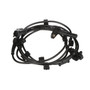 Standard Ignition ABS Speed Sensor ALS2585 for 2011-2013 Ram (2500, 3500)