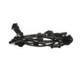 Standard Ignition ABS Speed Sensor ALS2585 for 2011-2013 Ram (2500, 3500)