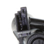 Standard Ignition ABS Speed Sensor ALS2207 for 2000-2003 Mercedes-Benz (S430, S500, S55 AMG, S600)