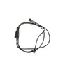 Standard Ignition ABS Speed Sensor ALS3212 for 2019 Chevrolet/GMC (Silverado 1500, Silverado 1500 LD, Sierra 1500)