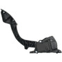 Standard Ignition Accelerator Pedal Sensor APS214 for 2006-2013 Mazda 2.3L (3)