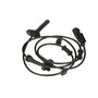 Standard Ignition ABS Speed Sensor ALS2586 for 2012 Ram (2500, 3500)