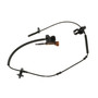 Standard Ignition ABS Speed Sensor ALS3703 for 2020-2024 Cadillac (CT4)