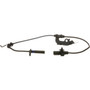 Standard Ignition ABS Speed Sensor ALS2208 for 2009-2011 Honda (Pilot)