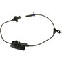 Standard Ignition ABS Speed Sensor ALS2208 for 2009-2011 Honda (Pilot)