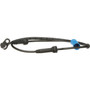 Standard Ignition ABS Speed Sensor ALS435 for 1999-2003 BMW (525i, 528i, 530i, 540i)