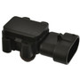 Standard Ignition Barometric Pressure Sensor AS371 for 2001-2007 Chevrolet/GMC 6.6L