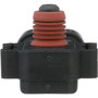 Standard Ignition Barometric Pressure Sensor AS371 for 2001-2007 Chevrolet/GMC 6.6L