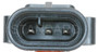Standard Ignition Barometric Pressure Sensor AS371 for 2001-2007 Chevrolet/GMC 6.6L
