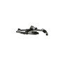 Standard Ignition ABS Speed Sensor ALS3215 for 2018-2023 Hyundai/Kia (Accent, Rio)