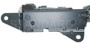 Standard Ignition Accelerator Pedal Sensor APS223 for 2003-2005 Saturn 3.0L (L300, LW300)