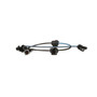 Standard Ignition ABS Speed Sensor ALS3216 for 2019-2025 Subaru (Ascent)