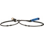 Standard Ignition ABS Speed Sensor ALS438 for 2001-2006 BMW (320i, 325Ci, 325i, 330Ci)