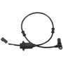Standard Ignition ABS Speed Sensor ALS2213 for 2000-2003 Mercedes-Benz (S430, S500, S55 AMG, S600)
