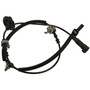 Standard Ignition ABS Speed Sensor ALS3175 for 2019-2024 Cadillac/Chevrolet (XT6, Blazer)