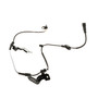 Standard Ignition ABS Speed Sensor ALS3715 for 2018-2021 Hyundai (Kona, Kona Electric)