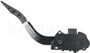 Standard Ignition Accelerator Pedal Sensor APS226 for 2002-2003 Saturn (Vue)