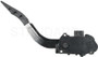 Standard Ignition Accelerator Pedal Sensor APS226 for 2002-2003 Saturn (Vue)
