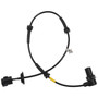Standard Ignition ABS Speed Sensor ALS2215 for 2004-2018 Chevrolet/Pontiac (Aveo, Aveo5, G3, G3 Wave)