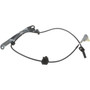 Standard Ignition ABS Speed Sensor ALS2013 for 2010-2014 Subaru (Legacy)