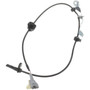 Standard Ignition ABS Speed Sensor ALS2013 for 2010-2014 Subaru (Legacy)