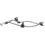 Standard Ignition ABS Speed Sensor ALS2013 for 2010-2014 Subaru (Legacy)