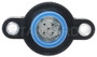 Standard Ignition Map Sensor AS38 for 1993-1999 Chrysler/Dodge/Eagle 2.7L 8.0L (Concorde, Intrepid, Ram 2500, Ram 3500)