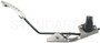 Standard Ignition Accelerator Pedal Sensor APS228 for 2002-2003 Nissan (Maxima)