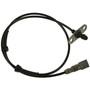 Standard Ignition ABS Speed Sensor ALS3177 for 2017-2024 Nissan (TITAN)
