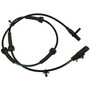 Standard Ignition ABS Speed Sensor ALS3178 for 2017-2021 Nissan 2.5L (Rogue, Rogue Sport, X-Trail)