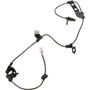Standard Ignition ABS Speed Sensor ALS2072 for 2010-2016 Hyundai/Kia (Tucson, Sportage)
