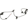 Standard Ignition ABS Speed Sensor ALS2072 for 2010-2016 Hyundai/Kia (Tucson, Sportage)