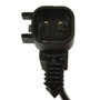 Standard Ignition ABS Speed Sensor ALS2897 for 2016-2025 Dodge/Jeep (Durango, Grand Cherokee, Grand Cherokee WK)