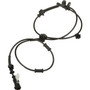 Standard Ignition ABS Speed Sensor ALS2217 for 2010-2011 Ford (Ranger)