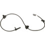 Standard Ignition ABS Speed Sensor ALS2015 for 2010-2014 Subaru (Legacy)