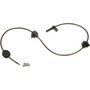 Standard Ignition ABS Speed Sensor ALS2015 for 2010-2014 Subaru (Legacy)