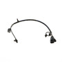 Standard Ignition ABS Speed Sensor ALS3725 for 2018-2023 Ford/Lincoln (Edge, Fusion, Police Responder Hybrid, SSV Plug-In Hybrid)