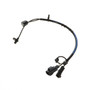 Standard Ignition ABS Speed Sensor ALS3725 for 2018-2023 Ford/Lincoln (Edge, Fusion, Police Responder Hybrid, SSV Plug-In Hybrid)