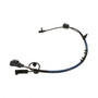 Standard Ignition ABS Speed Sensor ALS3725 for 2018-2023 Ford/Lincoln (Edge, Fusion, Police Responder Hybrid, SSV Plug-In Hybrid)