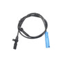 Standard Ignition ABS Speed Sensor ALS443 for 1999-2003 BMW (740i, 740iL, 750iL, Z8)