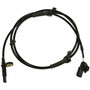 Standard Ignition ABS Speed Sensor ALS3180 for 2011-2021 Nissan (LEAF)